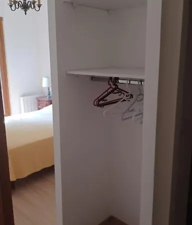 Bucolique Chez Didier Et Fernando Apartamento