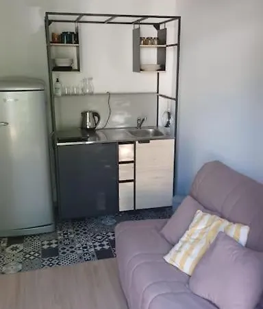 Bucolique Chez Didier Et Fernando *