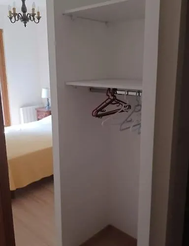 Bucolique Chez Didier Et Fernando Apartman